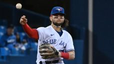 Blue Jays’ Bo Bichette says fans deserve an apology for work stoppage