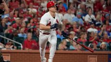 After fighting through red tape, Tyler O’Neill eager to play key role for Canada at WBC