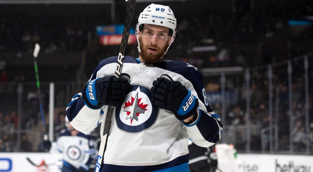 Jets: Pierre Luc Dubois wants trade this summer