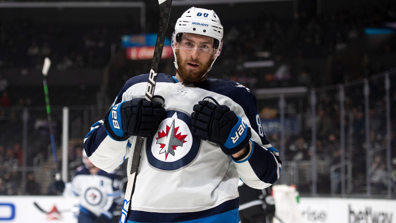 How should the Jets handle the Pierre Luc Dubois situation? 