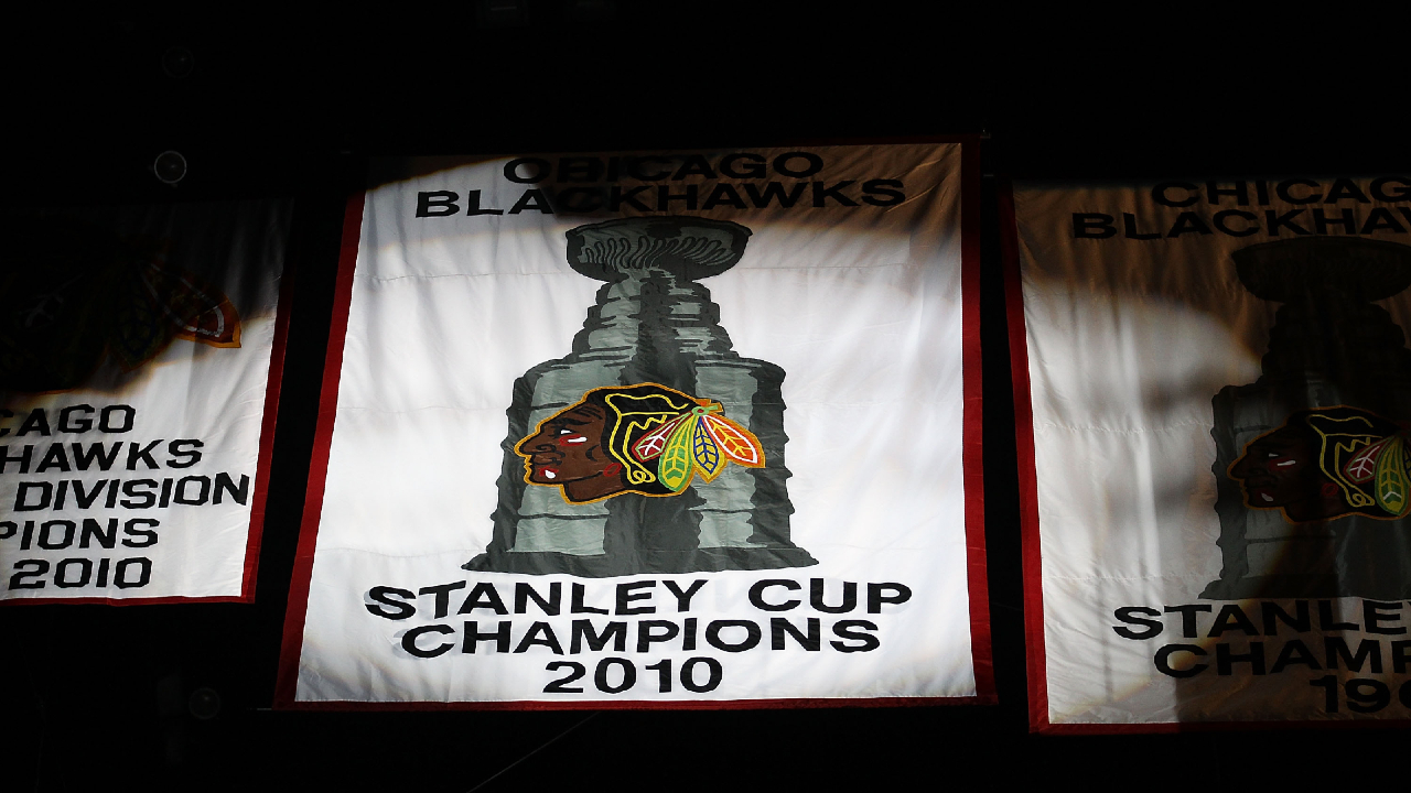 Are the Chicago Blackhawks boosting Native causes — or buying silence? -  The Washington Post