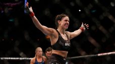 Tatiana Suarez out at UFC 298, Mackenzie Dern to fight Amanda Lemos
