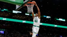 Celtics’ Horford, Smart out for Game 1 of Conference Finals vs. Heat