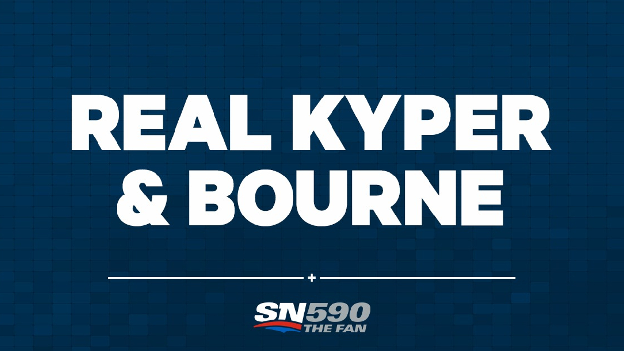 Listen Live 590 The Fan