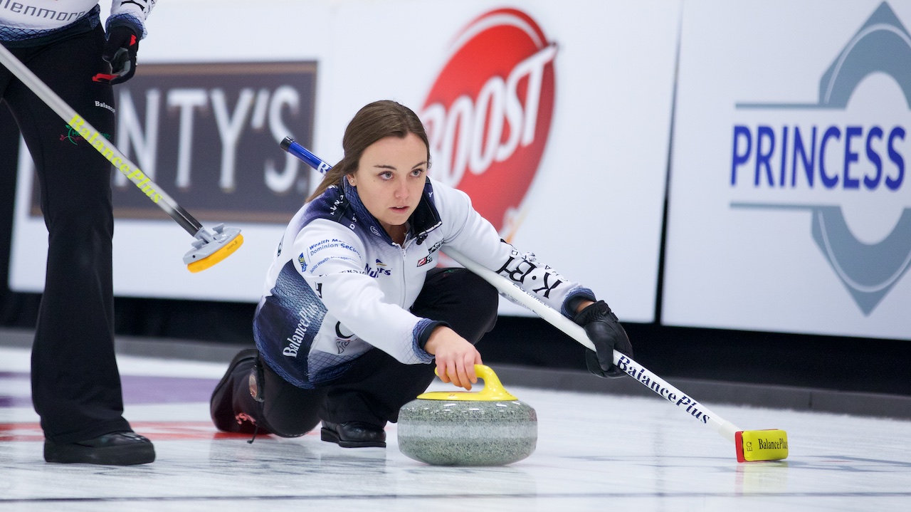 Grand Slam of Curling confirms 32 teams for Boost National