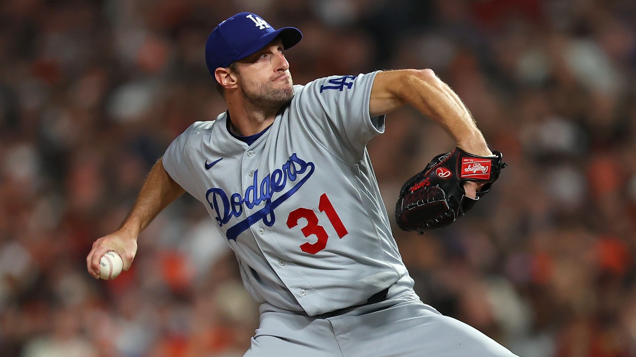 Report: Mets finalizing blockbuster deal with Max Scherzer