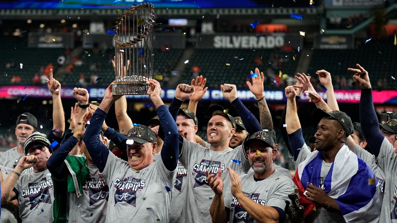 MLB playoff primer: Things to know as post-season nears