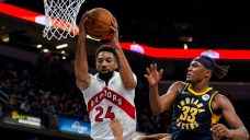 Raptors’ Birch recovering from knee surgery, expects to be ready for training camp