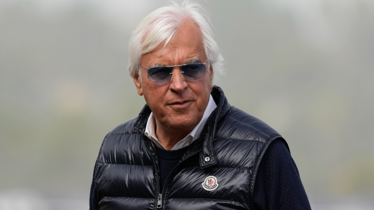Horse skilled by Bob Baffert euthanized on observe after damage in Preakness undercard
