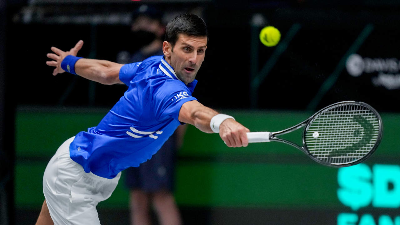 FAQ: Why wasn't Novak Djokovic allowed to enter Australia?