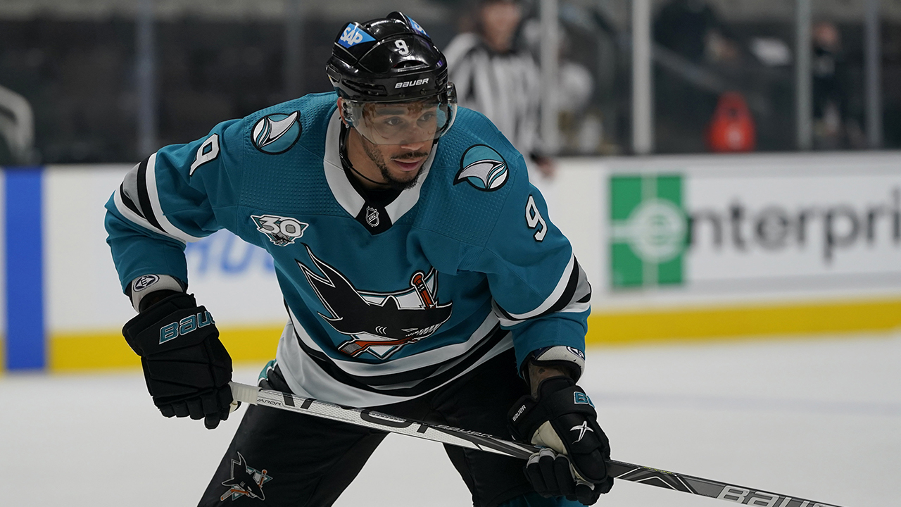Dan Milstein on X: Official: Evander Kane Agrees to contract