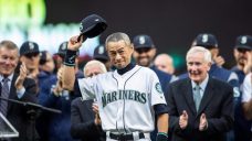 One voter leaves Ichiro Suzuki off Hall of Fame ballot