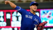 Blue Jays’ Berrios to start series opener against Phillies, Gausman making progress