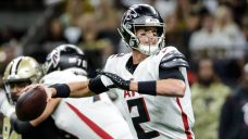 Colts acquire quarterback Matt Ryan from Falcons for third-round pick