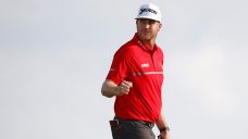 Canadian Taylor Pendrith sees ‘lots of positives’ after close call on PGA Tour