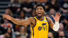 Donovan Mitchell trade destination odds tiers: Hometown Knicks lead the pack