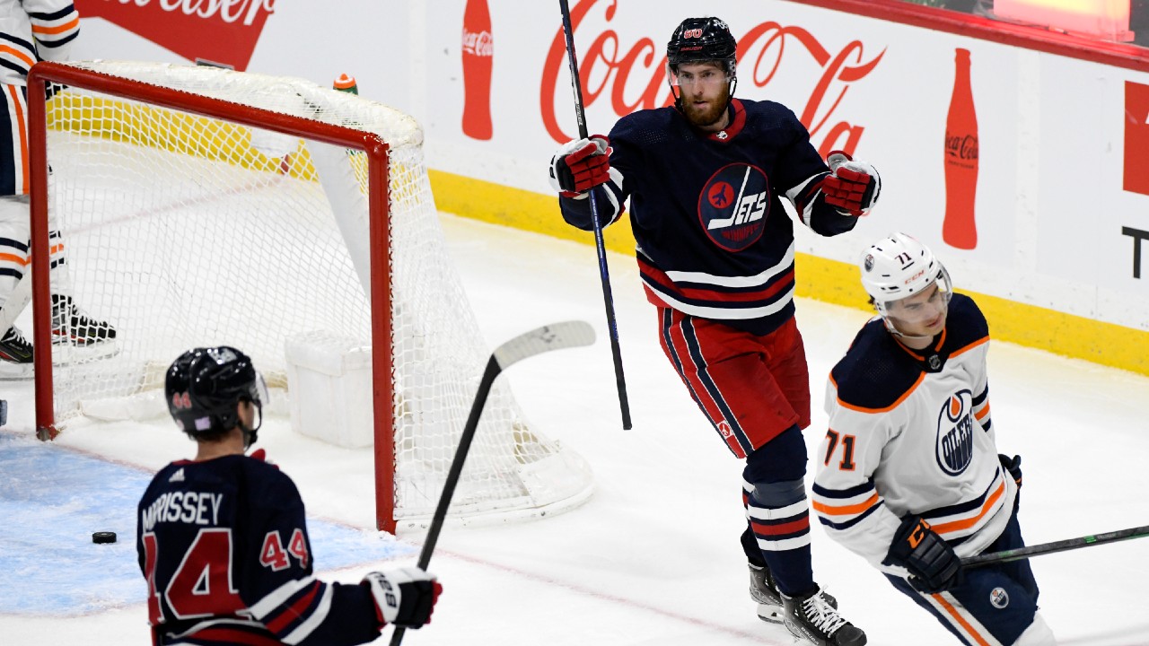 Jets Gaining Clarity On Dubois Future Will Determine Off Season