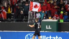 Canadian soccer team tweaking play ahead of World Cup in Qatar