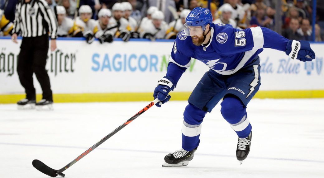 Braydon Coburn announces retirement after 16 NHL seasons