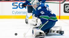 Canucks&#8217; Thatcher Demko determined to reach new level after breakthrough season