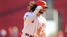 Jonathan India and Reds avoid arbitration by agreeing to two-year, $8.8M contract