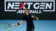 Saudi Arabia to host Next Gen Finals through 2027, first time for ATP event