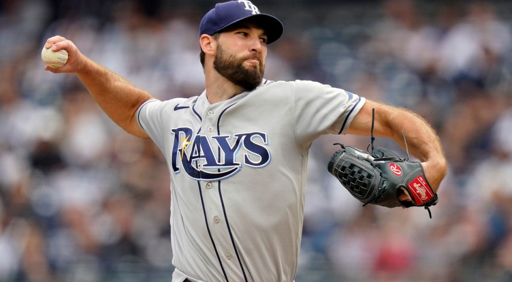 Red Sox sign Michael Wacha to one-year, $7 million deal