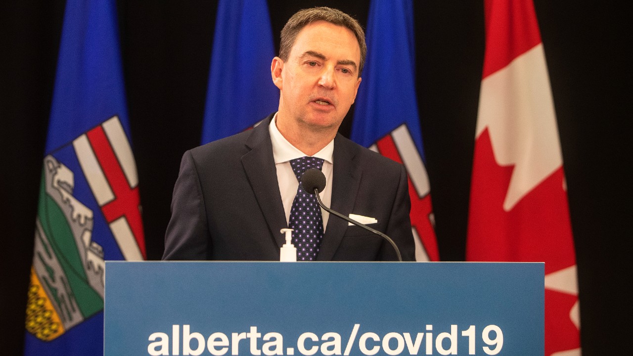 Alberta, B.C. join other provinces in cutting isolation requirements
