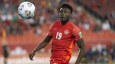 Alphonso Davies to return for Canada&#8217;s matches in June vs. Iran, Curacao, Honduras