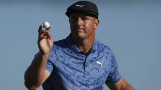 DeChambeau has surgery on left wrist, likely to miss PGA Championship