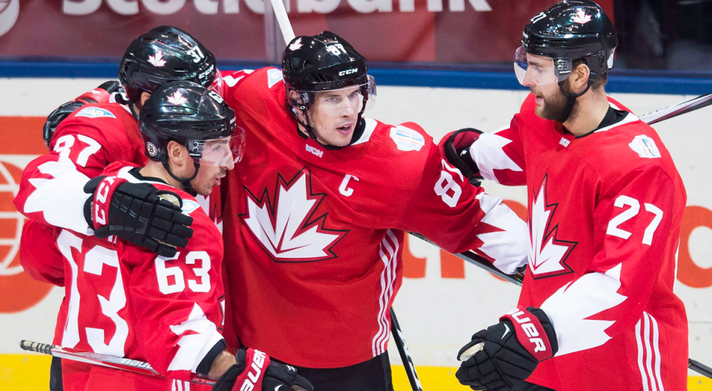 Canada is just too good and Team North America was a ton of fun: What we  learned from the World Cup of Hockey