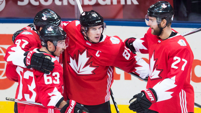 Projecting Team Canada's roster for expected 2025 World Cup of Hockey