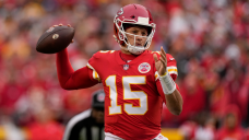 Chiefs’ Mahomes ‘surprised’ by Hill criticism in podcast