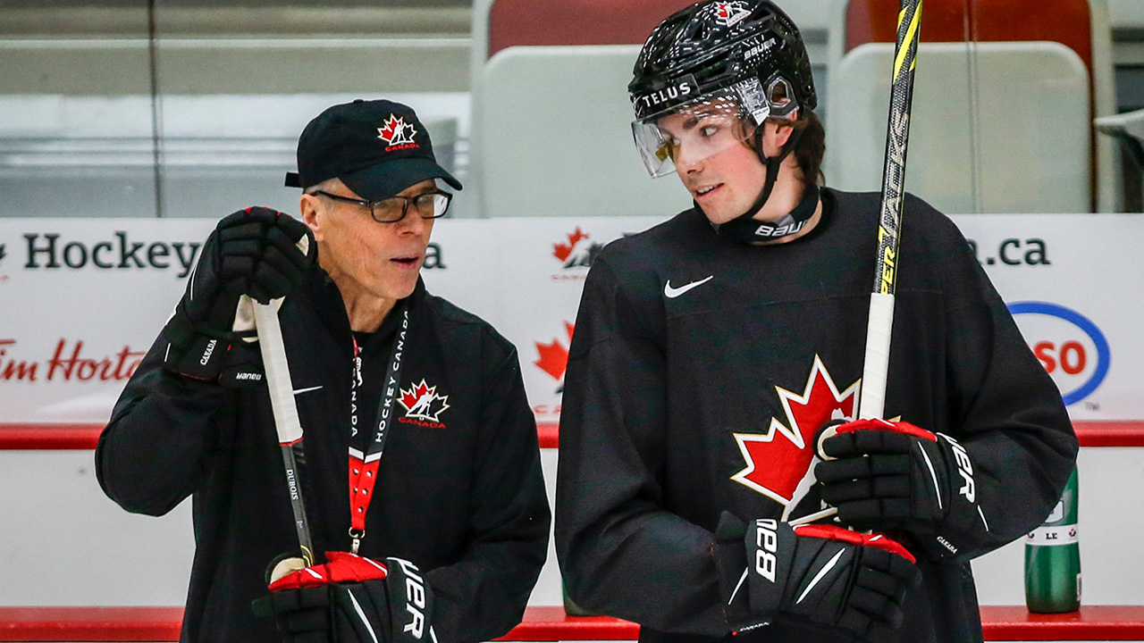 2023 World Junior Championship: Projecting Team Canada's roster
