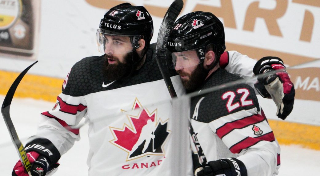 Cómo Hockey Canadá está liderando después de que los NHLers salgan de los Juegos Olímpicos de 2022