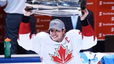 Report: NHL, NHLPA working on international competition for 2025, return to Olympics
