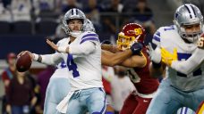 Week 12 bonus NFL spreads and storylines: A four-game holiday slate to feast on