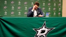 Stars’ Ben Bishop opens up about ‘tough’ decision to end career