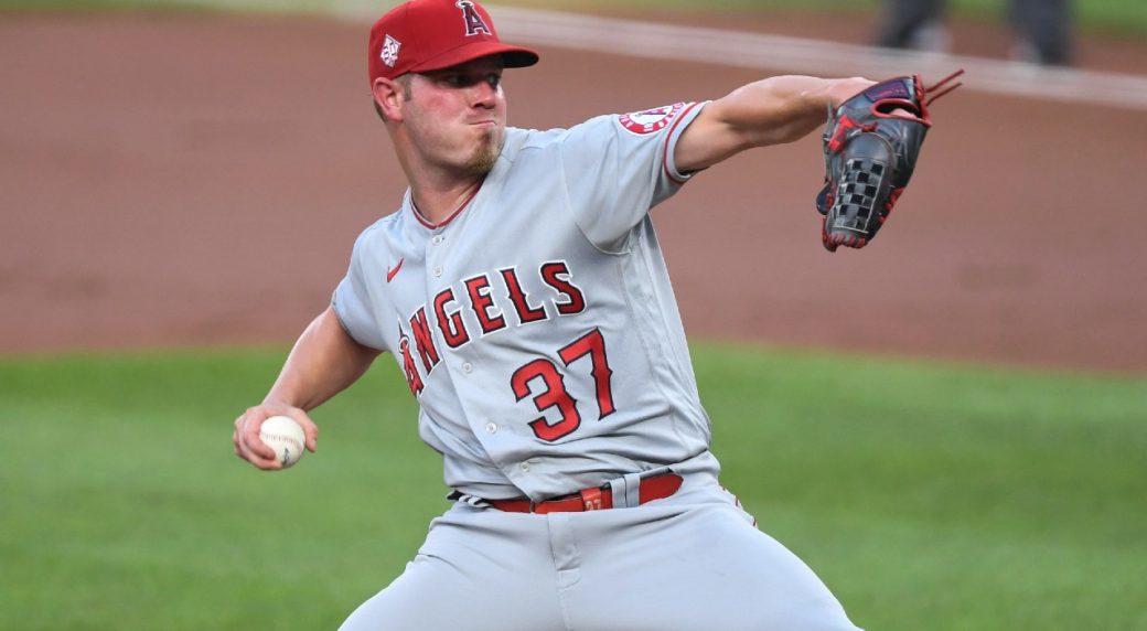 Twins start rotation rebuild, sign Dylan Bundy to oneyear deal