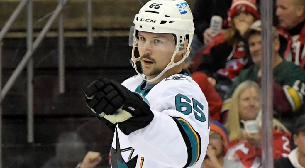 Is Erik Karlsson back? Analyzing the 