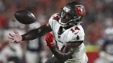 Packers’ Watkins, Buccaneers’ Godwin ruled out for Sunday’s game