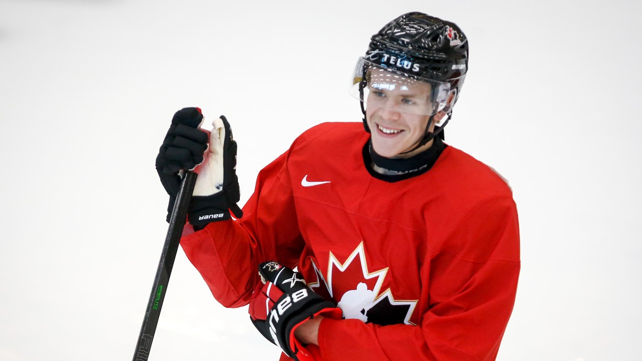 2021 world juniors betting preview: The best futures value isn't what you  expect