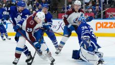 Updated 2023 Stanley Cup odds: Avalanche, Maple Leafs lead the pack