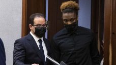 Vegas judge: Doctors won’t testify in Ruggs fatal crash case