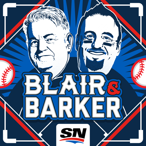 Blair and Barker