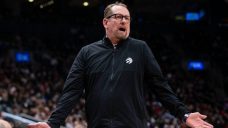 Report: Raptors’ Nurse, Griffin linked to Rockets’ coaching search