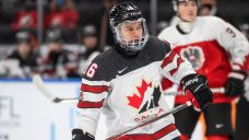 Walking the same path as past phenoms, Bedard etches his name next to Gretzky’s