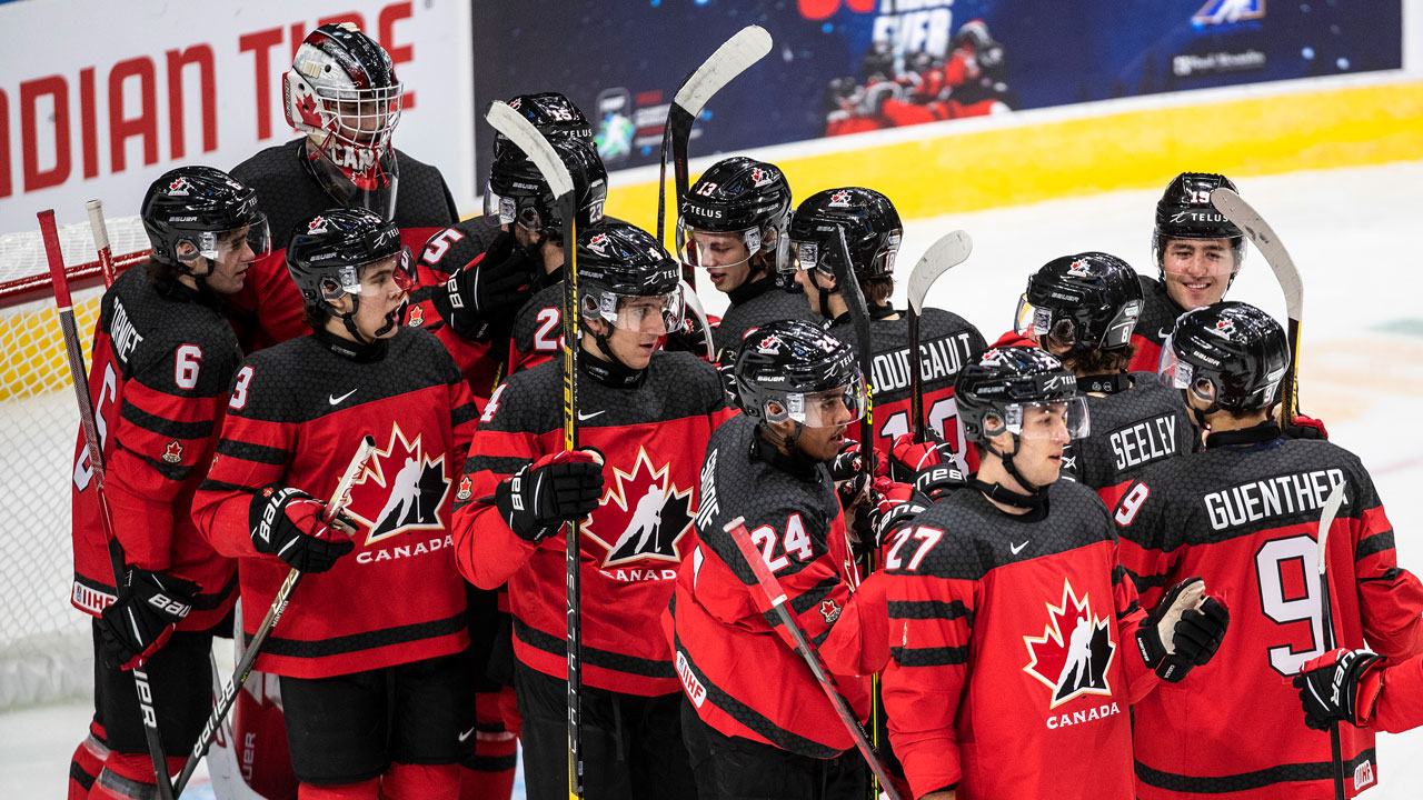 Hockey Canadá, los engrasadores enfrentan desafíos logísticos antes que los juveniles del mundo