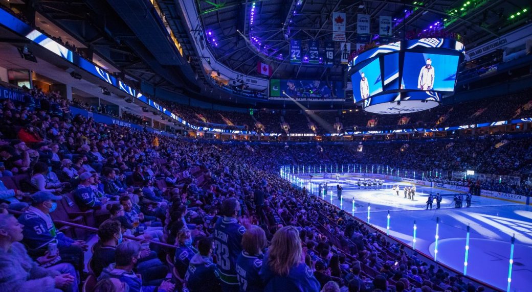 NHL 2023 Season: When does the NHL regular season start?