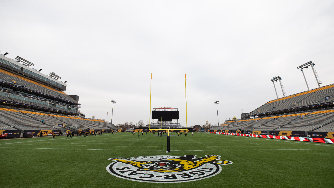 In The Wind Tunnel Of Tim Hortons Field Another Grey Cup Storyline Emerges